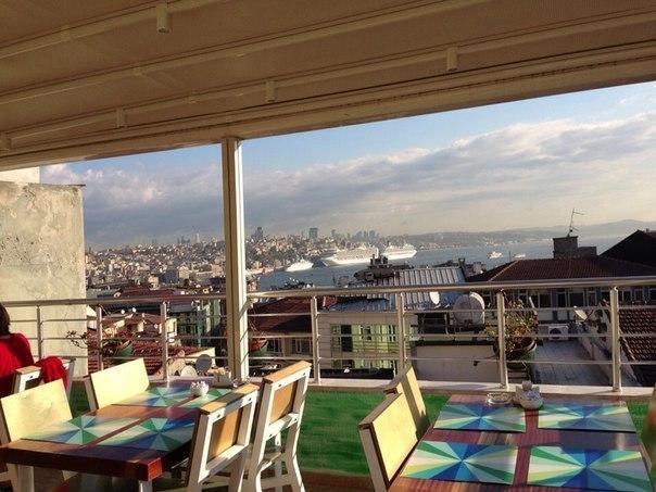Yazar Hotel Istanbulská provincie Exteriér fotografie